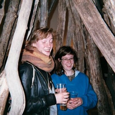 Profile Picture of Strong Al (@allisonvomit) on Twitter