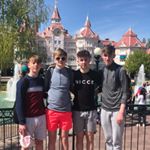 Profile Picture of Daniel Doyle (@danieldoyle01) on Instagram