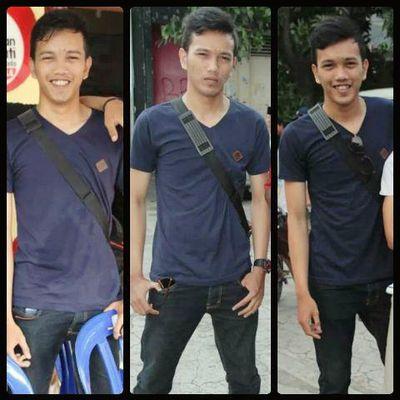 Profile Picture of Hafdi Gustama (@Hafdi_G) on Twitter