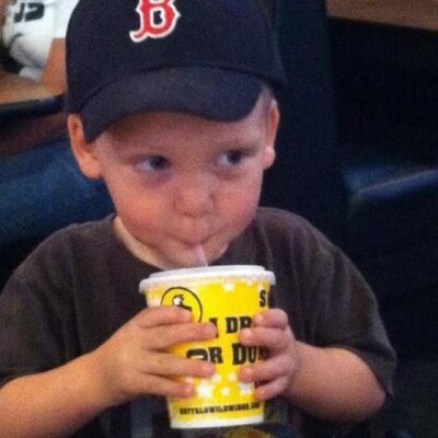 Profile Picture of Blake Dodson (@BlakeDodson1) on Twitter