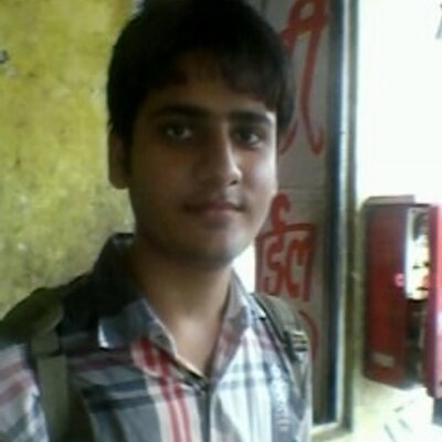 Profile Picture of Chandresh Patel (@chandreshpatel0) on Twitter