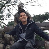 Profile Picture of Albert Chow (@albert-chow-14) on Quora