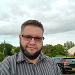 Profile Picture of Stuart Parrott (@k1ng5tu) on Instagram