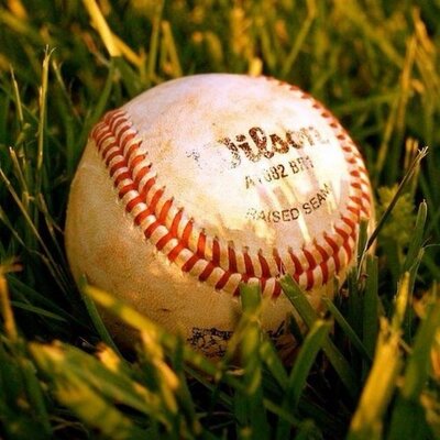 Profile Picture of Brian C. Bacci (@Bacci05) on Twitter