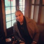 Profile Picture of Richard Harris (@rsjharris) on Instagram