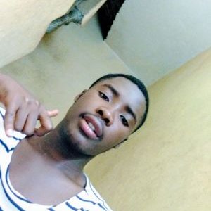 Profile Picture of Patrick Aymar Mouroufié (@Mouroufie4) on Twitter