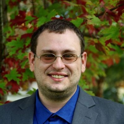 Profile Picture of Brian B (@BrianBourne271) on Twitter