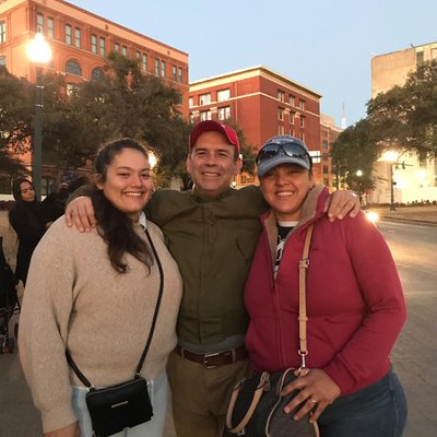 Profile Picture of JAMES HUMBERTO GALLON (@HumbertoGallon) on Twitter