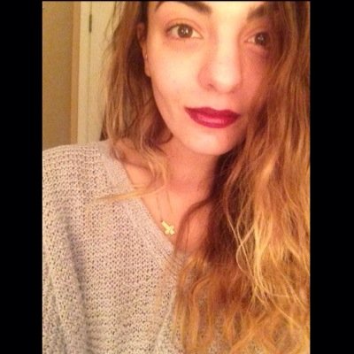 Profile Picture of Gab Gnall (@gabeeeeebabe) on Twitter