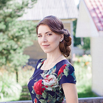 Profile Picture of Evgeniya Yazykova (@esha yaz) on Flickr