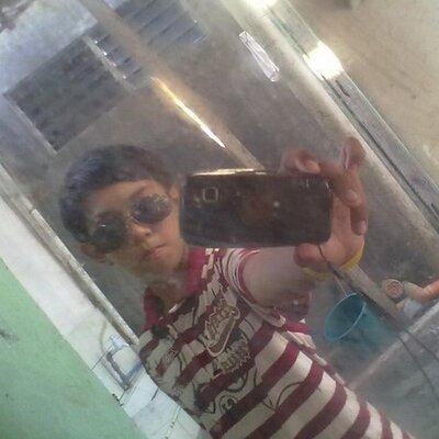 Kevin Garnica - Twitter Profile Picture of Kevin Garnica (@garnica_kev34) on Twitter