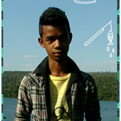 Profile Picture of Bryan Raj'esh (@BryanBboy4) on Twitter