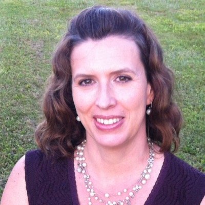 Profile Picture of Suzanne Maxwell (@MaxwellSuzanne) on Twitter