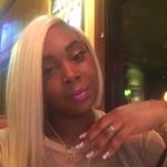 Profile Picture of Jasmine Hines (@jaasyphae) on Instagram