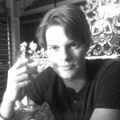 Profile Picture of Joshua Trowell (@JoshuaTrowell) on Twitter