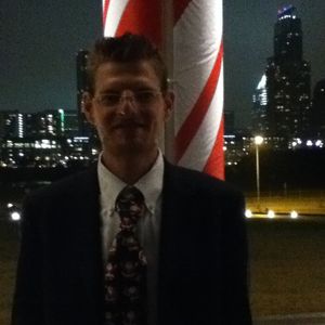 Profile Picture of Jon Hubbell (@chainkiller84) on Myspace