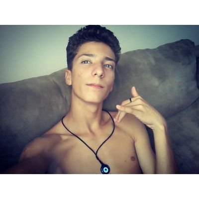 Profile Picture of Gabriel Alencar (@Biel_cxb) on Twitter