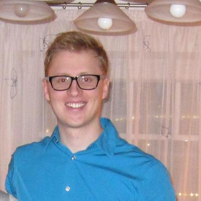 Profile Picture of Daniel Chladek (@Daniel_Ch87) on Twitter
