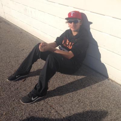 Profile Picture of Garrett McDaniel (@__GarrettM__) on Twitter