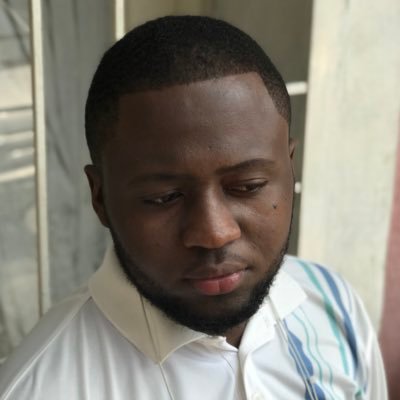 Profile Picture of Joël Samuel BUKHULU (@LordJOESAM) on Twitter