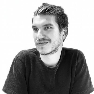 Profile Picture of Nicholas Spyropoulos (@nickeliah1) on Twitter