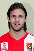 Profile Picture of Richard Windbichleron Wikipedia
