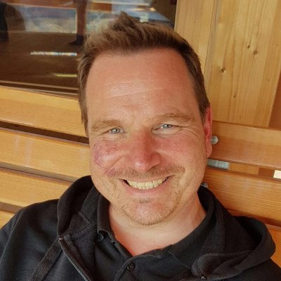 Profile Picture of Jens Lindemann (@Squonky) on Twitter
