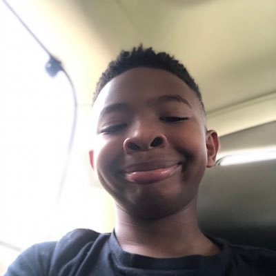 Profile Picture of Noah Mack Clark (@NoahMackClark1) on Twitter