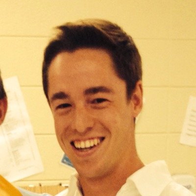 Profile Picture of Jimmy Nuckolls (@Jimmy10is) on Twitter