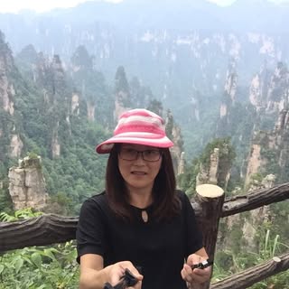 Profile Picture of 賴小燕 (@lai_xiaoyan) on Instagram