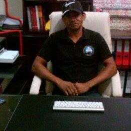 Profile Picture of jose gregorio adames (@vicitaccccc) on Twitter