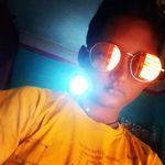 Profile Picture of Narayan Dash (@itz_roman__reign) on Instagram