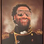 Profile Picture of Dennis McMurray (@the_official_flyguy) on Instagram