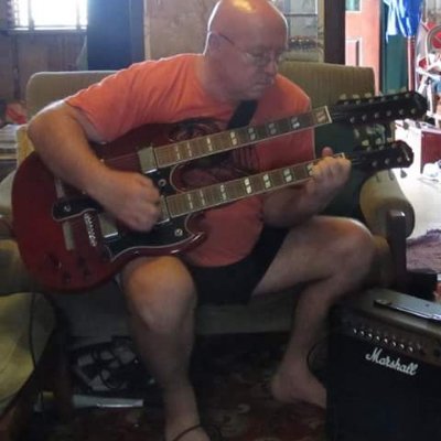 Profile Picture of David Lamberton (@theonlyLambo) on Twitter