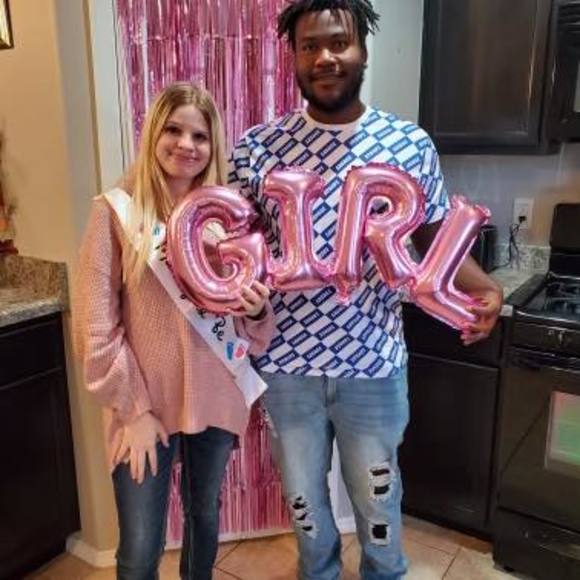 Profile Picture of James Barnett (@domineque333) on Poshmark