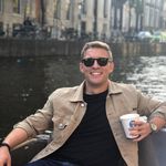 Profile Picture of Andy Boulware (@andy_boulware) on Instagram