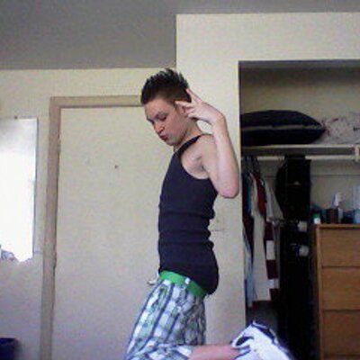 Profile Picture of Garrett Connors (@GMinaj122790) on Twitter