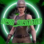 Profile Picture of Jeff Mapes (@dwn_diamond) on Instagram