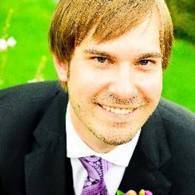 Profile Picture of David Woessner (@dwoessne) on Twitter
