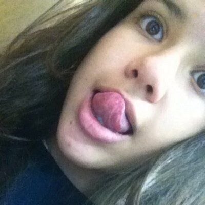 Profile Picture of Ana Da Carol Amélio (@@aniiinha_campos) on Twitter