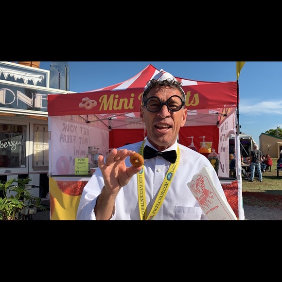 Profile Picture of Steven Lombardo (@fritzybrothers) on Poshmark