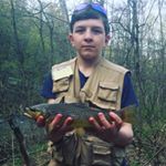 Profile Picture of Clayton Wolfgang (@wolfgang_clayton) on Instagram