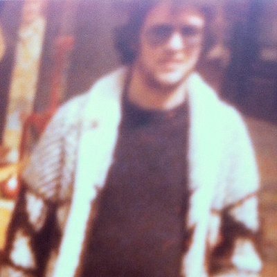 Profile Picture of Todd Walsh (@walshtoddy) on Twitter