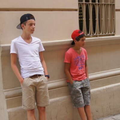 Profile Picture of Daniel Andresen (@DanielAndresen_) on Twitter