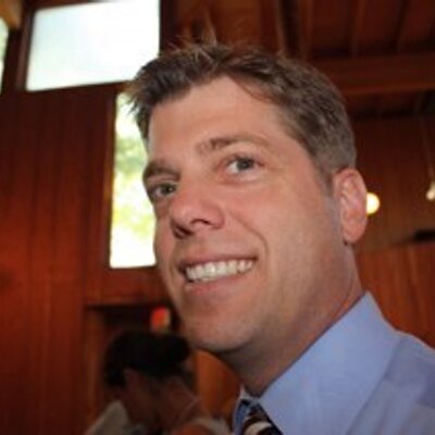 Profile Picture of Michael Frueh (@mfruger) on Twitter