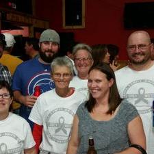 Profile Picture of Mark Tinkham (@mtinks85) on Twitter