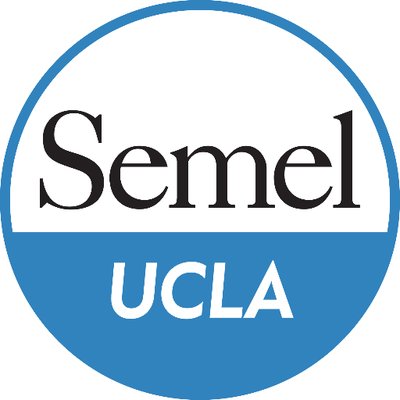 Profile Picture of UCLA Semel Institute (@UCLASemel) on Twitter