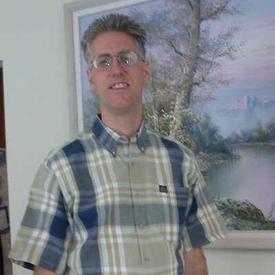 Profile Picture of Jim Gainer (@tcom_jim) on Twitter