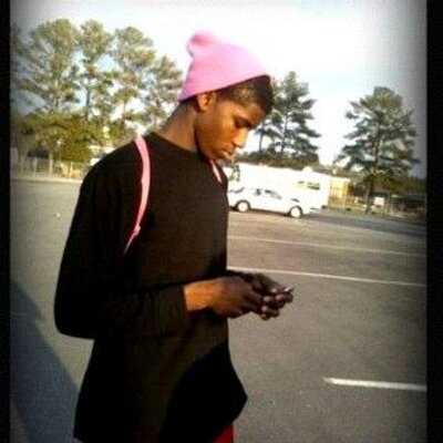Profile Picture of Taheem Thomas (@Taheem_solo) on Twitter