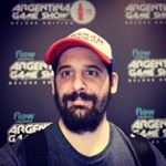 Profile Picture of Federico Monge (@freddydeaf22) on Instagram